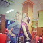 Maria del Mar - @mari_borrego - Instagram
