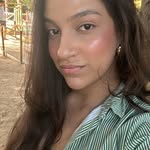 Mariana Borges - @mari_borrges - Instagram