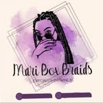 mari box braid✨️ - @mari_box_braid10 - Instagram