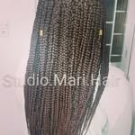 Mari_Box Braids - @mari_box_braids - Instagram