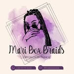 @mariboxbrads 🍉 - @trancista_mariboxbraids - Instagram