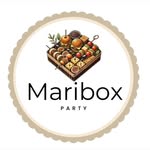 Mariola Raszowska-Wróbel - @maribox_party - Instagram
