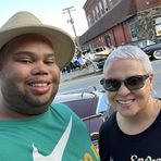 Marie Briggs - Facebook