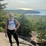 Mari Carpenter - @calamari2015 - Instagram