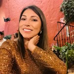 Mari Chacón - @mariichaconv - Instagram