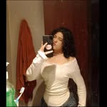 María Alejandra Chacón - @mari_chaconv - Instagram
