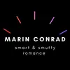 Author Marin Conrad - @marin.conrad0 - TikTok