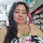 Mari corral - @maricorral6 - Instagram