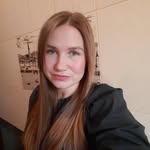 Мария Давыдова - @maridavid207 - Instagram