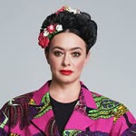 М.Давыдова-Fashion designer - @mari_davidova - Instagram