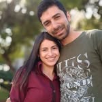 Mari e David - @maridavid0309 - Instagram