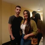 Mari e David - @maridavid2706 - Instagram