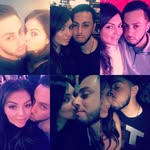 💗🎶Mari&David💗🎶 - @getmari - Instagram