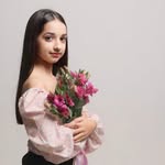 𝓜𝓪𝓻𝓻𝓻 - @mari_davidovnaa - Instagram