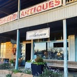 Maridean’s Antiques & Marketplace - @marideansantiques - Instagram