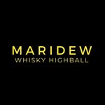 마리듀 위스키 하이볼 - @maridew_highball - Instagram