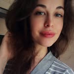 Maria Kaplina - @mari.dew - Instagram