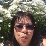 Mari Dominguez - @maribelandroses - Instagram
