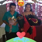 Mari Dominguez - Facebook
