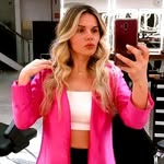 Mari Frankiu - @marifrankiu - Instagram