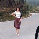 Mary Paz - @marifrank41 - Instagram