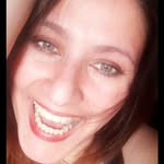 Mari Gallo - @marialujan533 - Instagram
