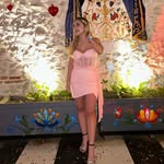 Mariana Gallo - @mari_gallo684 - Instagram