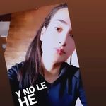 Mari Garnero - @garneromariquena - Instagram