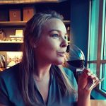Lise-Mari Gillespie - @gillespielisemari - Instagram