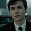 Теодор Нотт🕯️ - @mari_green1 - TikTok