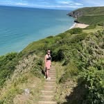 Mari Griffiths - @mari_griffiths - Instagram