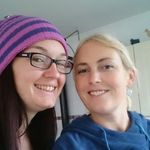 Mari Rees Griffith-Edgell - @marigriffithedgell - Instagram