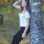 Карина - @marigriffith95 - Instagram