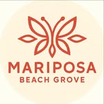 Mariposa Beach Grove - @mariposa_beach_grove - Instagram