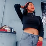 Mari Guzman - @marguzmandelapaz - Instagram