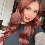 Mari Hardy - @_marihardy - Instagram