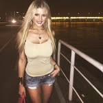 Mari Hardy - @marihardy6 - Instagram