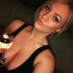 Maria Storm - @maria_hardy93 - Instagram
