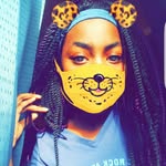 Mari Harmon - @swagger_mari__ - Instagram