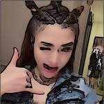 Mari Harmon - @rockynancy21722 - Instagram