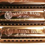 Mari Harmonica - @mariharmonica - Instagram