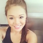 Mari Hayes - @astopint - Instagram