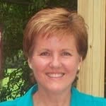 Mari Whitaker Hayes - @marihayes59 - Instagram