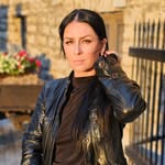 Mari Holm - @mariholm - Instagram