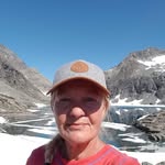 Mari Holm - @holm5766 - Instagram