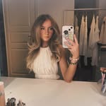 Mari Holm Nilsen - @marii.nilsen - Instagram