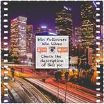 Do you wanna be famous? - @mari.__.howell - Instagram