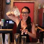 Mari Howe - @drinkwithyoureyes1st - Instagram