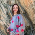 𝕄𝕒𝕣𝕚 𝕀𝕧𝕒𝕟𝕠𝕧𝕒 - @llivanova_marill - Instagram