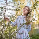 Maria Ivanen - @mariivanen - Instagram